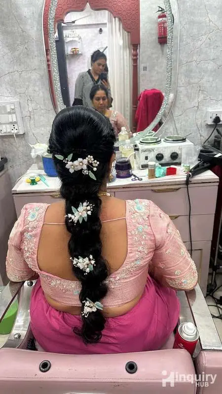 Divine Beauty Salon