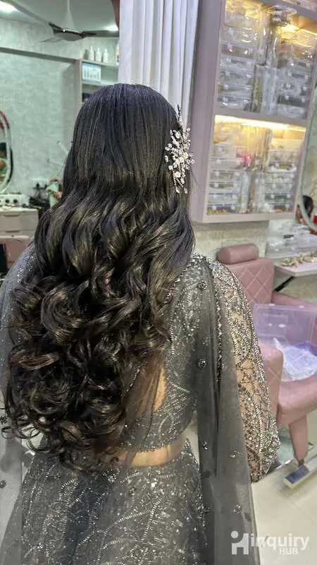 Divine Beauty Salon