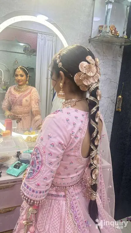 Divine Beauty Salon