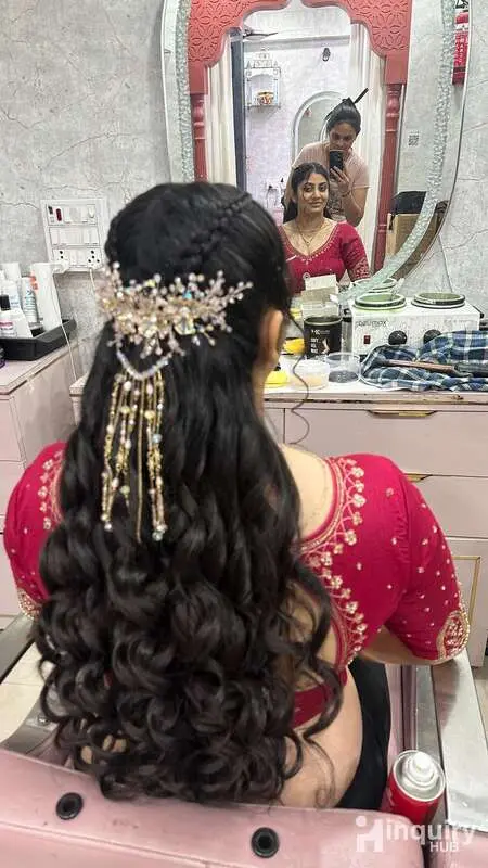 Divine Beauty Salon