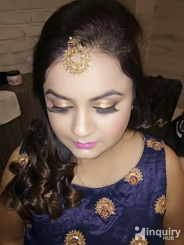 Irfan Salon