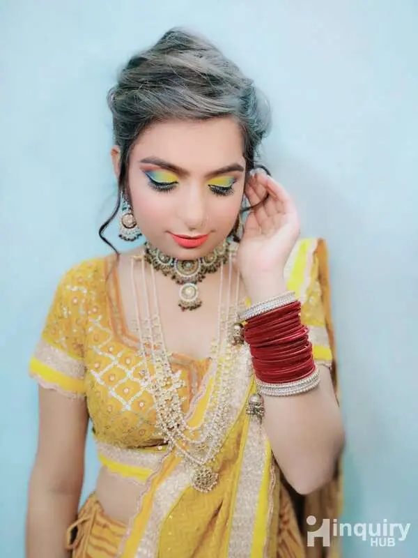 Maxtrixnailmakeupstudio