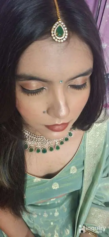 Maxtrixnailmakeupstudio