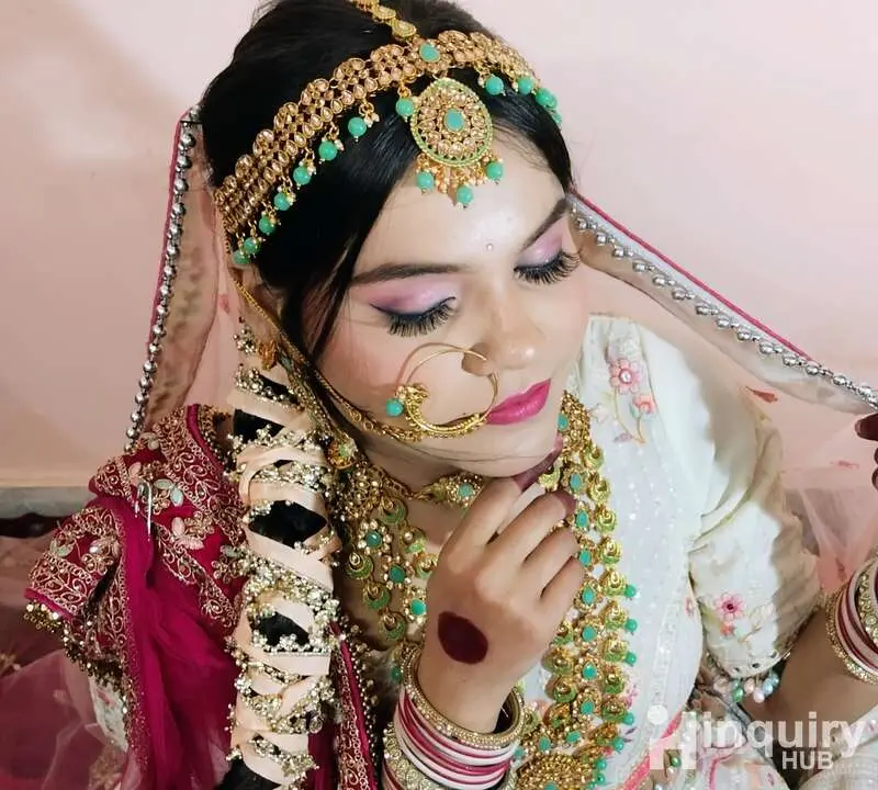Taruna Makeovers