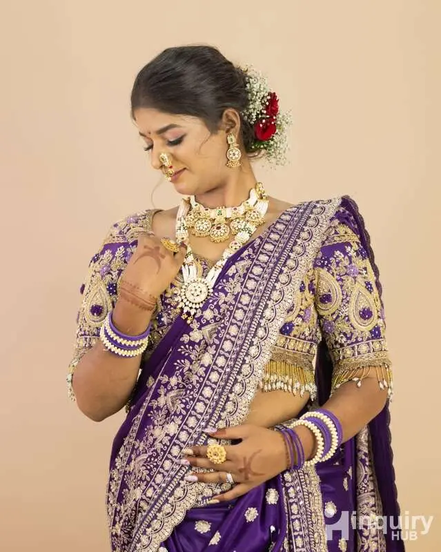 Mrunal Makeover