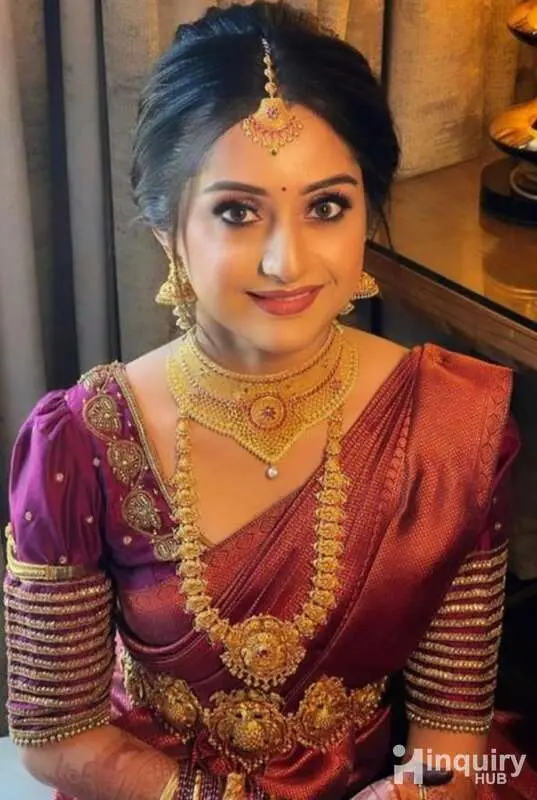 Brides Of Bengal