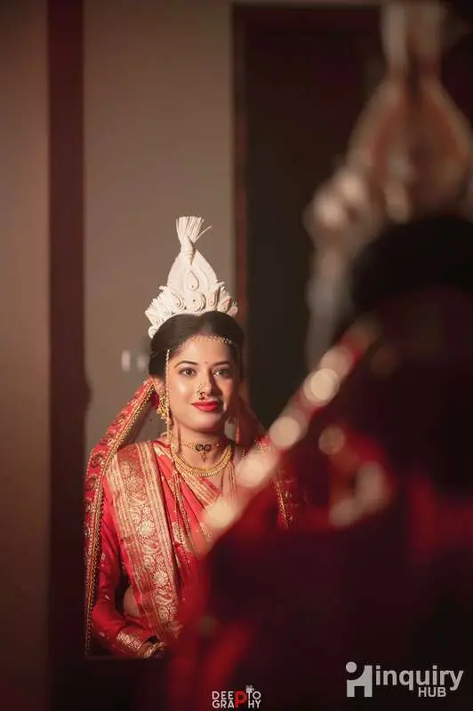 Brides Of Bengal