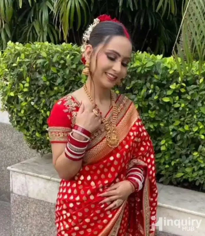 ⁠bhawna Bhatnagar Makeovers