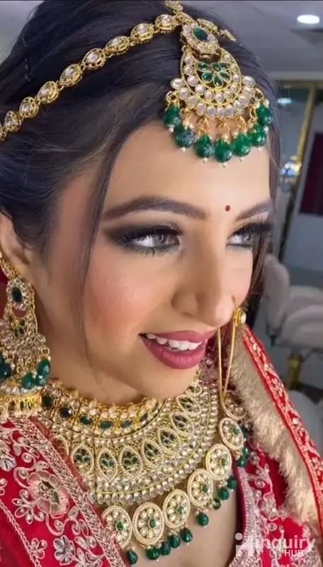 ⁠bhawna Bhatnagar Makeovers