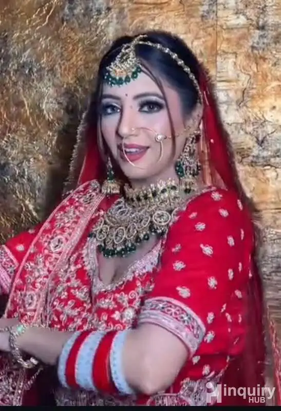 ⁠bhawna Bhatnagar Makeovers