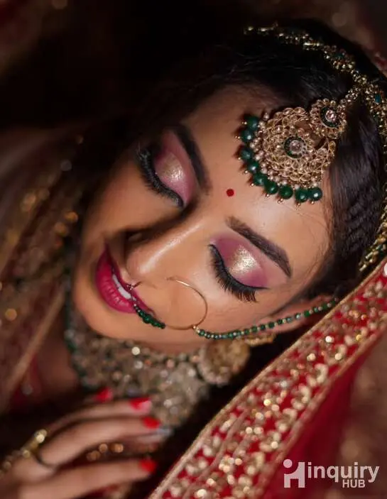 Anisha Yadav