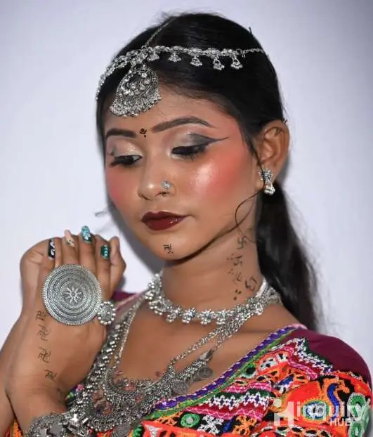 Anisha Yadav