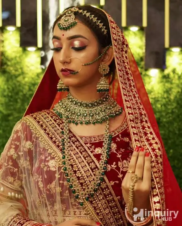 Anisha Yadav