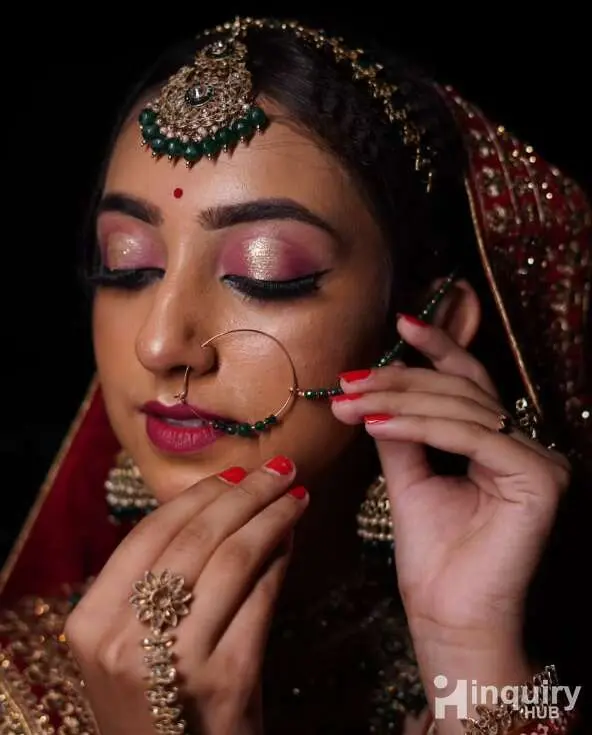 Anisha Yadav
