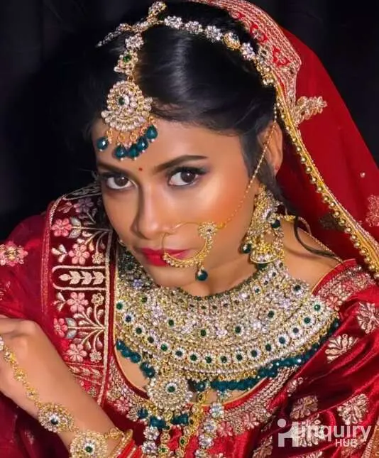 Anisha Yadav