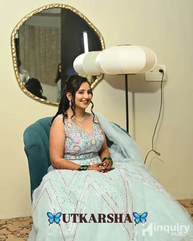 Shweta Makeover