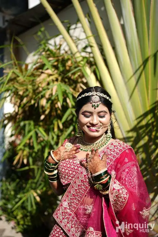 Shweta Makeover
