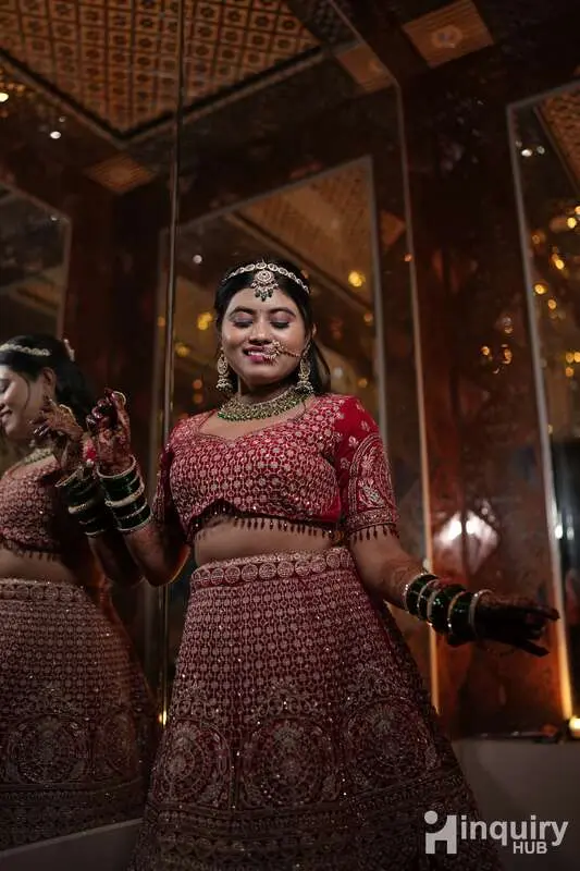 Shweta Makeover