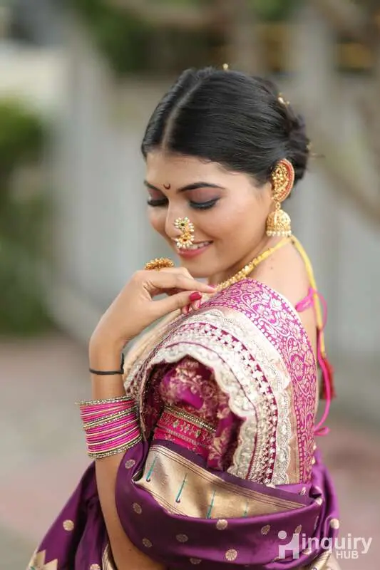 Shweta Makeover