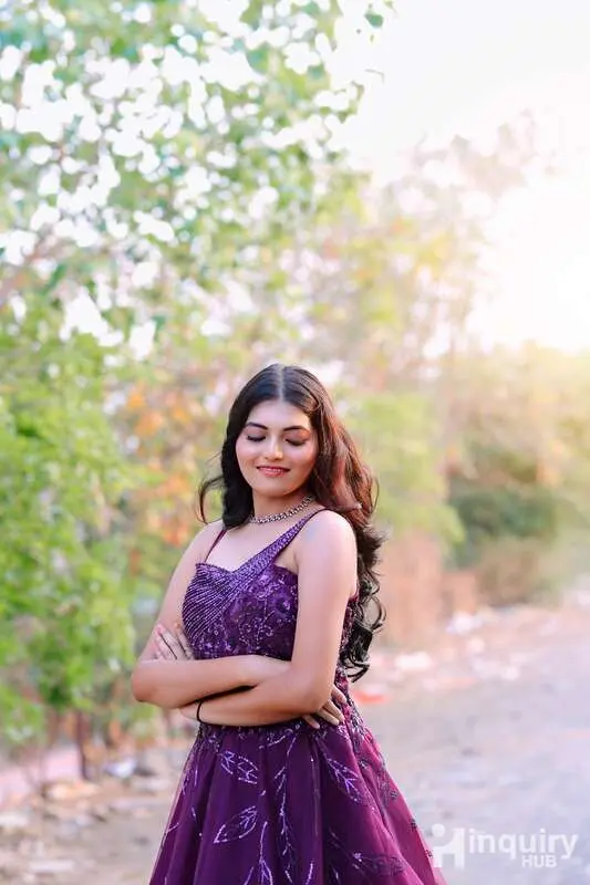 Shweta Makeover