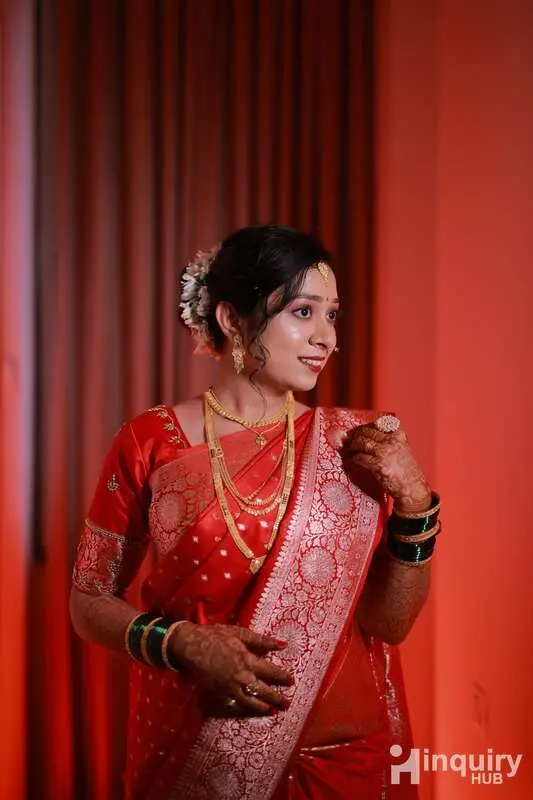 Shweta Makeover