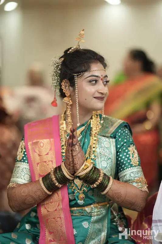 Shweta Makeover
