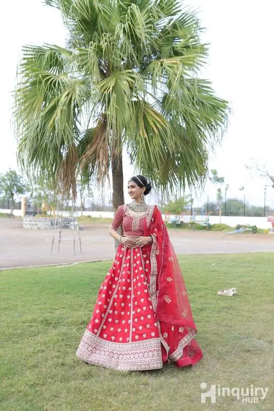Shweta Makeover
