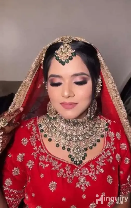 Arsh Kaur Makeovers