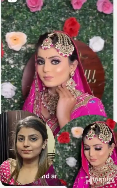 Arsh Kaur Makeovers