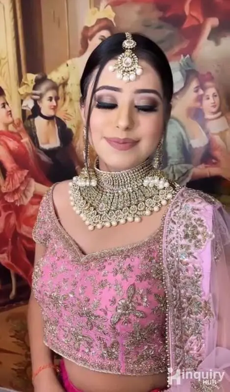 Arsh Kaur Makeovers