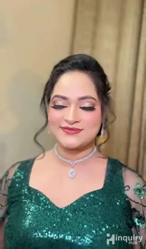 Arsh Kaur Makeovers