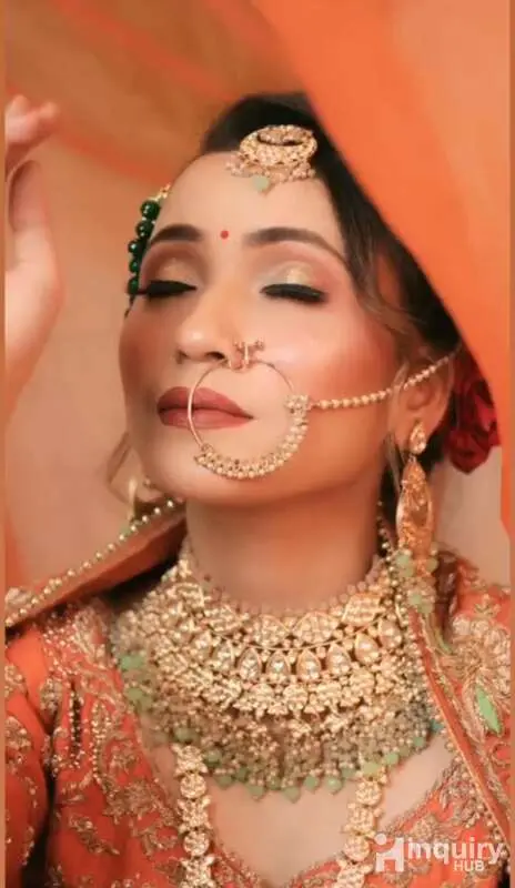 Arsh Kaur Makeovers