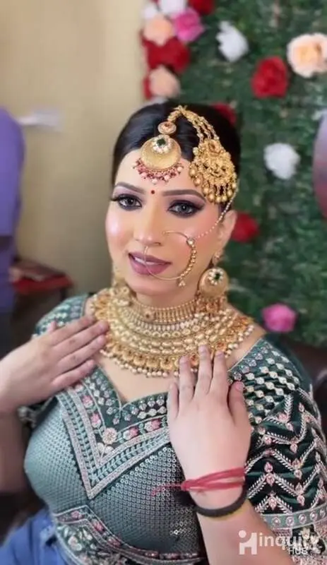 Arsh Kaur Makeovers