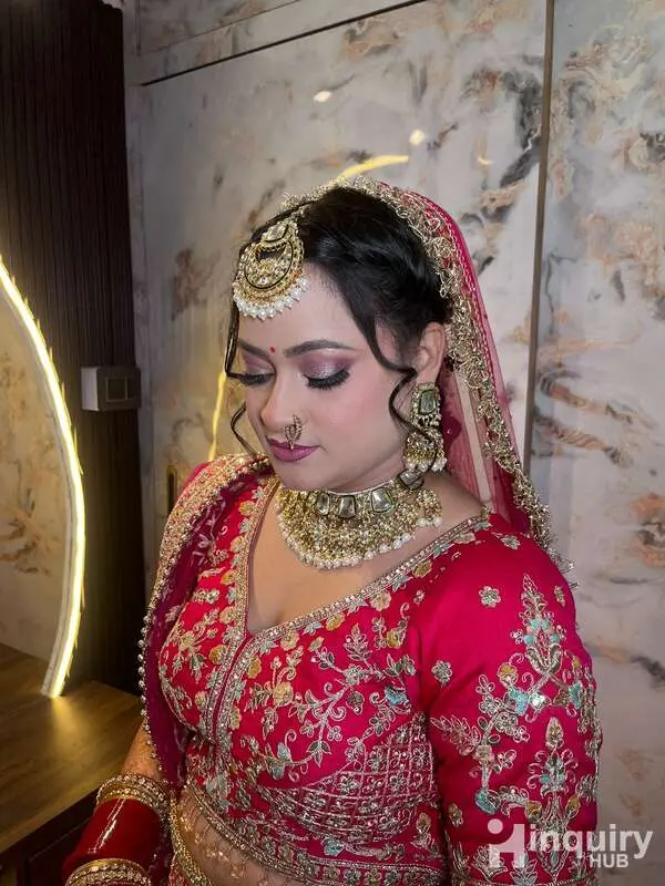 Arsh Kaur Makeovers