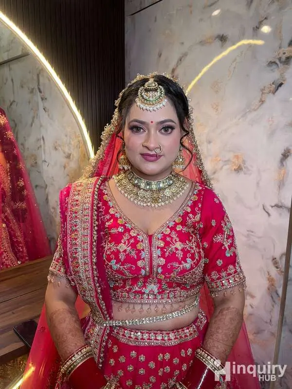 Arsh Kaur Makeovers
