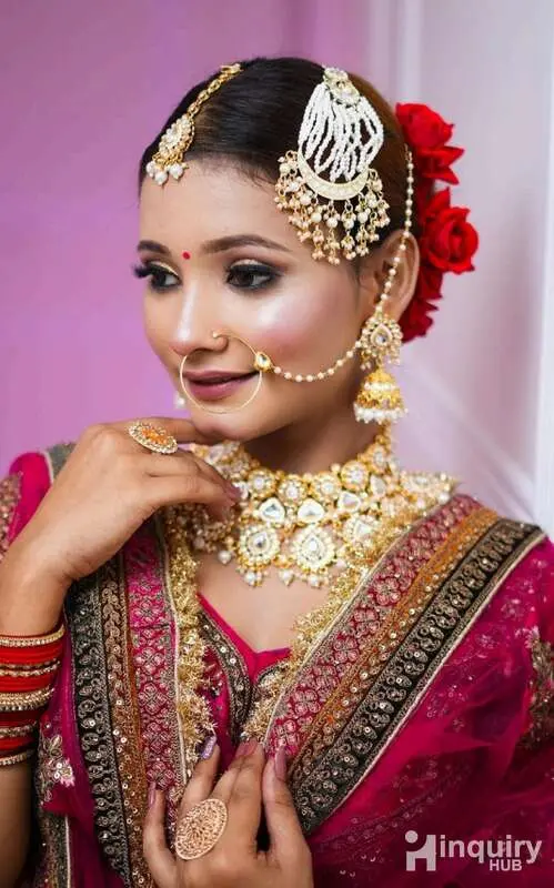 Tanya Makeup Artist