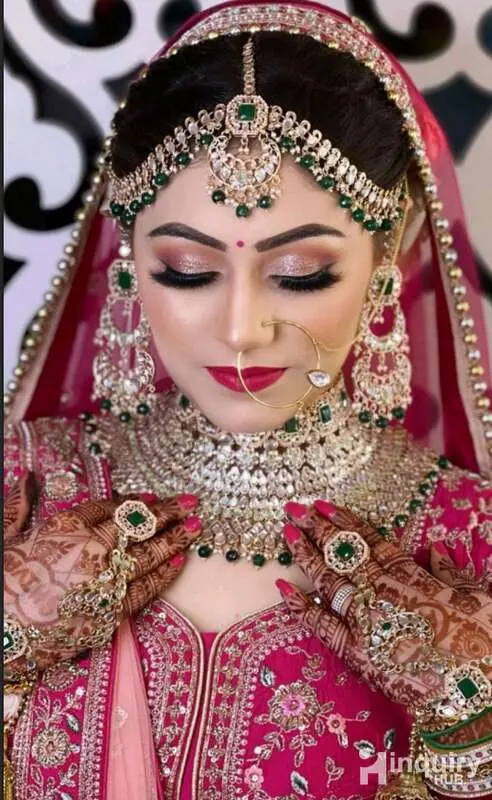 Tanya Makeup Artist