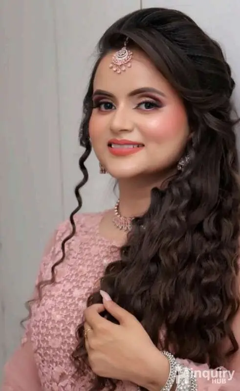 Tanya Makeup Artist