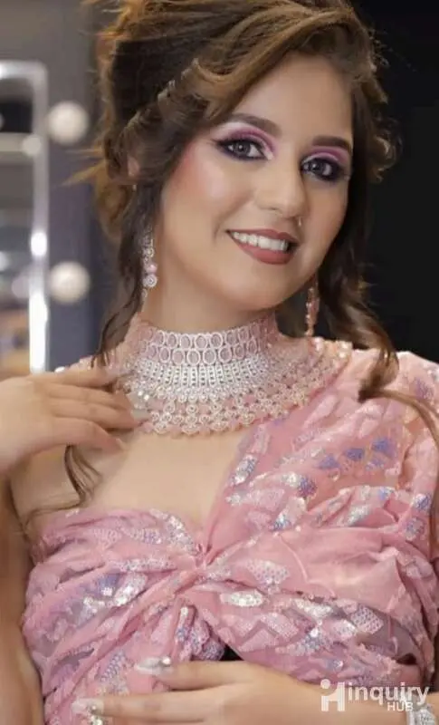 Tanya Makeup Artist