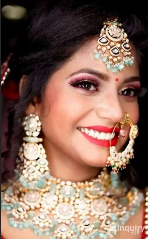 Tanya Makeup Artist