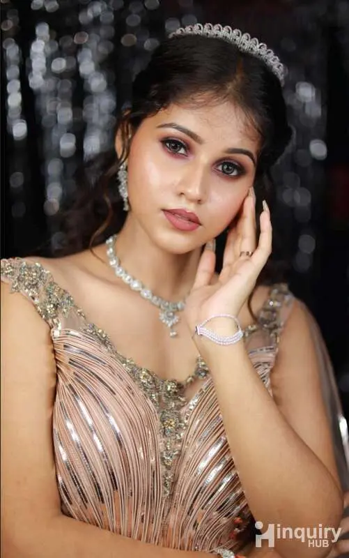 Tanya Makeup Artist