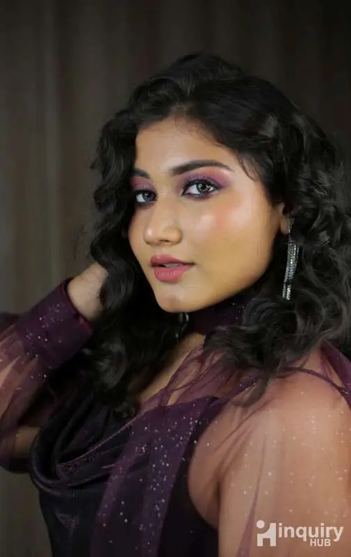 Tanya Makeup Artist