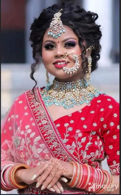 Tanya Makeup Artist