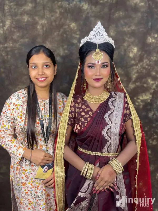 Fiza Makeover
