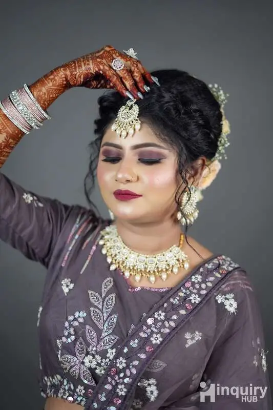 Fiza Makeover
