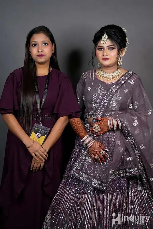 Fiza Makeover