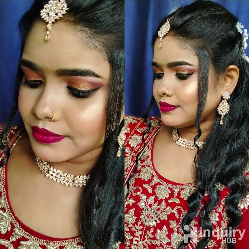 Fiza Makeover
