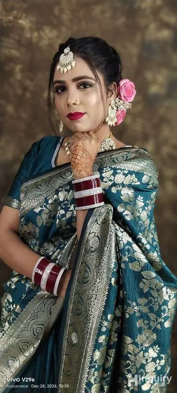 Fiza Makeover