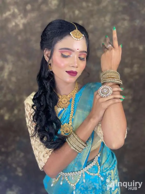 Fiza Makeover