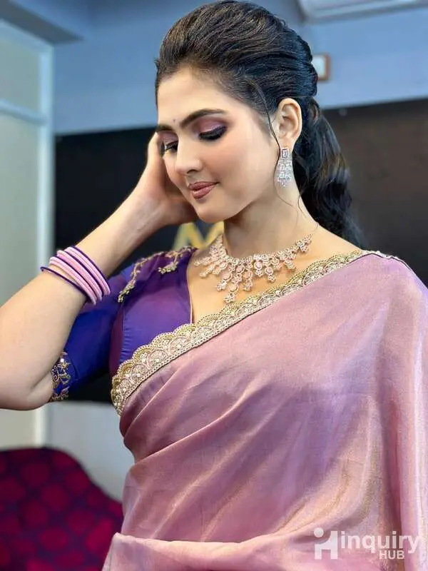 Krishanvi Royal Glamour